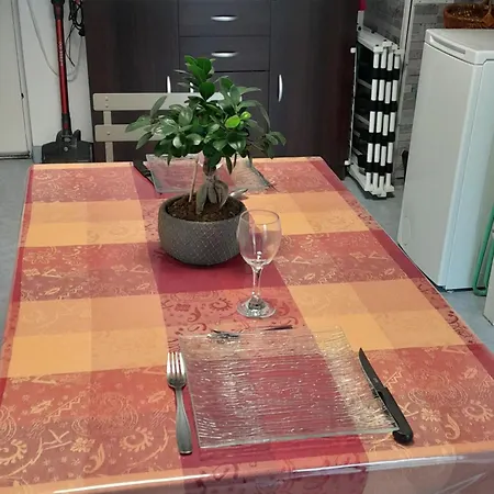 Chambre Chez Nous Δωμάτια σε οικογενειακή κατοικία La Bohalle